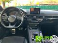 AUDI A5 2.0 TDI 190 CV S tronic - 12 MESI GARANZIA -