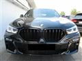 BMW X6 M50d auto