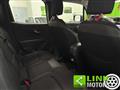 JEEP RENEGADE 1.6 Mjt 120 CV DDCT KM CERT,NAVI