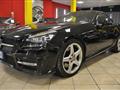 MERCEDES CLASSE SLK CGI Premium AMG *NAVI/PELLE/PDC/XENO*