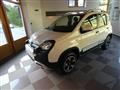 FIAT PANDA CROSS Cross 0.9 TwinAir 4x4 bianco gelato