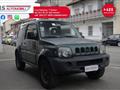 SUZUKI JIMNY 1.3i 16V cat 4WD JLX