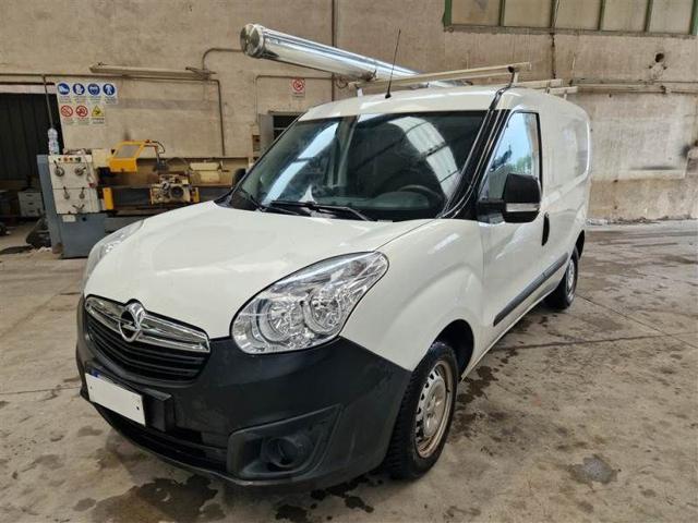 OPEL COMBO CARGO 1.3 CDTI PC-TN Van Blitz 750kg E6