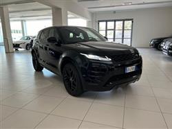 LAND ROVER RANGE ROVER EVOQUE 2.0D I4-L.Flw 150 CV R-Dynamic S *AUTOCARRO*