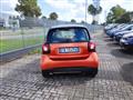 SMART FORTWO 1000 52 kW MHD coupé passion