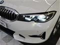BMW SERIE 3 d Sport Km 56700-Pelle-Navi-Led-Tagliandi Bmw