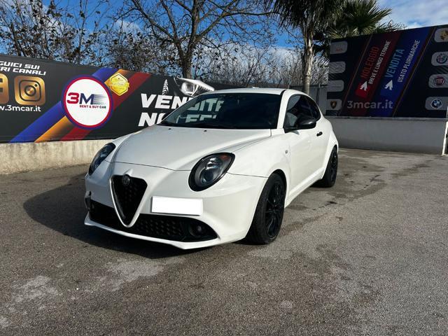 ALFA ROMEO MITO 1.4 78 CV 8V S&S Super