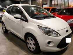 FORD KA+ 1.2 8V 69CV