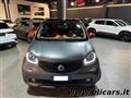 SMART FORFOUR 90 0.9 Turbo Sport edition 1