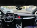 AUDI A3 ALLSTREET allstreet 35 TFSI S tronic Business Advanced