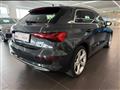 AUDI A3 SPORTBACK SPB 30 g-tron S tronic Business Advanced