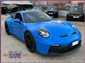 PORSCHE 911 GT3 IVA AUTO CLUB SPORT LIFT PDLS SPORT CHRONO