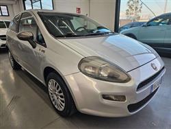 FIAT Punto 3p 1.4 easypower Lounge Gpl E6