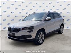 SKODA KAROQ 1.0 TSI DSG Style