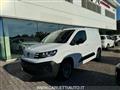 PEUGEOT PARTNER BlueHDi 100 S&S PC Furgone Premium