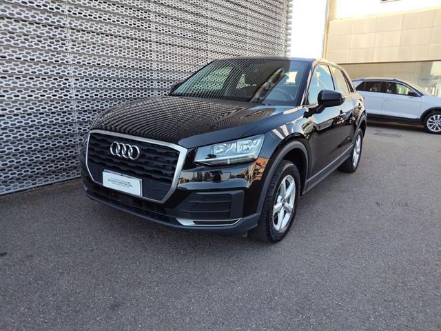 AUDI Q2 1.6 TDI Business