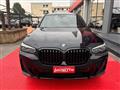 BMW X3 xDrive20d 48V Msport