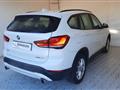 BMW X1 sDrive18d Business Advantage