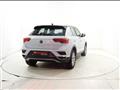 VOLKSWAGEN T-ROC 2.0 TDI SCR Business BlueMotion Technology