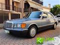 MERCEDES SERIE 200-300 SE W126 188 CV Automatic