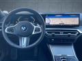 BMW SERIE 3 TOURING d 48V xDrive Touring Msport Aut.