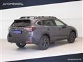 SUBARU OUTBACK 2.5i Lineartronic 4dventure