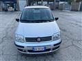 FIAT Panda 1.3 MJT 16V DPF Dynamic