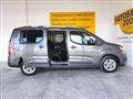 TOYOTA PROACE CITY VERSO 1.5D 130 CV S&S Long D Executive 7 POSTI