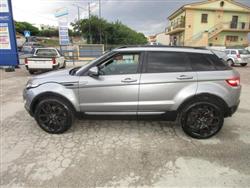 LAND ROVER Range Rover Evoque 5p 2.2 td4 Prestige 150cv auto 9m GARANTITA FULL