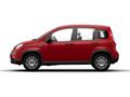 FIAT PANDA 3ª serie 1.0 FireFly S&S Hybrid