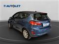 FORD FIESTA 2022 5p 5p 1.1 Plus 75cv