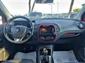 RENAULT CAPTUR 1.5dCi 110cv NAVI TELECAM POST. CRUISE CERCHI LEGA