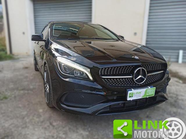 MERCEDES CLASSE CLA d Premium