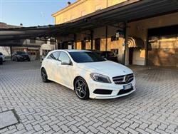 MERCEDES CLASSE A CDI Premium