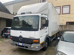 MERCEDES SPRINTER ATEGO 815 FRIGO ATP /11-24