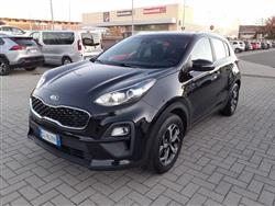 KIA SPORTAGE 2016 Sportage 1.6 CRDI 136 CV DCT7 2WD Mild Hybrid Business Class