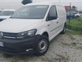 VOLKSWAGEN CADDY FURGONE 1.4 TGI Furgone Maxi