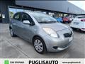 TOYOTA YARIS 1.0 5 porte Sol