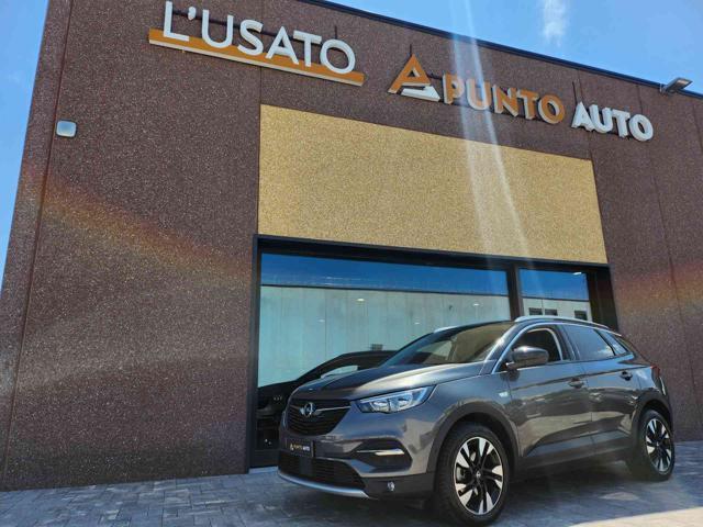 OPEL GRANDLAND X 1.5 diesel aut. Innovation