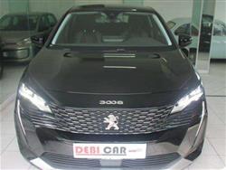 PEUGEOT 3008 Telecamera-Navi- FULL-LED AT8