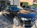 AUDI A8 50 TDI 3.0 quattro tiptronic