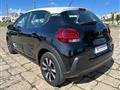 CITROEN C3 PureTech 110cv EAT6 Shine (APP/LED/Auto)