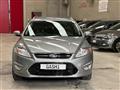 FORD Mondeo 2.0 TDCi 163 CV SW New Titanium