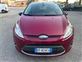 FORD FIESTA + 1.4TDCi 68CV neopatentati perfetta di meccanica