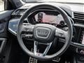 AUDI Q3 SPB 35TDI S LINE BLACK IDENTITY PELLE LUCI AMBIENT