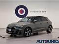 AUDI A1 SPORTBACK SPB 25 TFSI S TRONIC S LINE