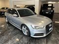 AUDI A6 AVANT Avant 2.0 TDI 190 CV ultra S tronic 2 X S-Line