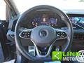 VOLKSWAGEN GOLF 2.0 TDI 150 CV DSG SCR R-Line GARANZIA 12 MESI