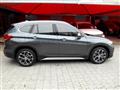 BMW X1 xDrive20d 4x4 XLine AUTOM+UNIPROP.con iva 22%