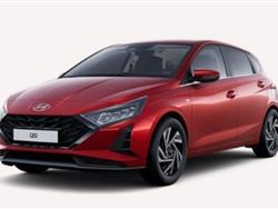 HYUNDAI I20 1.0 T-GDI 48V DCT Prime